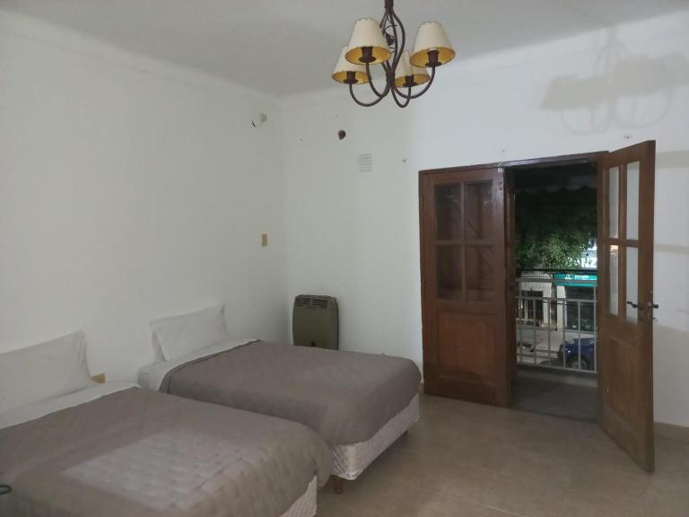 CÉNTRICO - Chambres d'hôtes Santiago del Estero