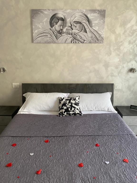 Le Regioni Del Cuore - Bed and Breakfast Vieste