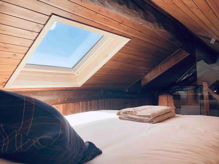 La Cabañita de Llívia, Cerdanya, Puigcerdà - Ferienwohnung Llívia