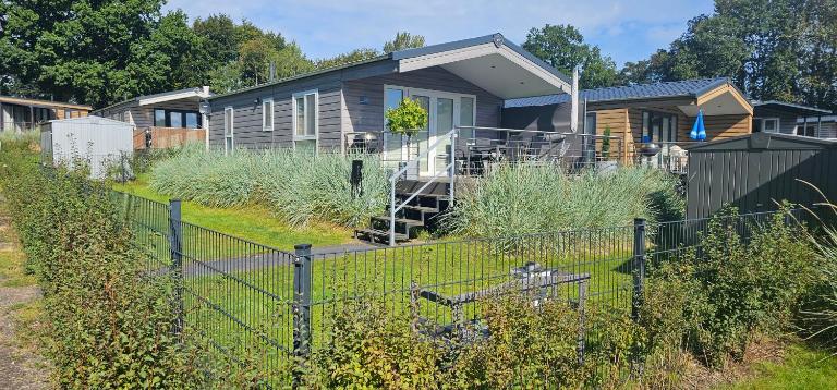 Ostseecamp Lübecker Bucht Seeigel - Ferienwohnung Scharbeutz