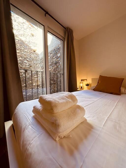 Céntrico y Acogedor Estudio, Llívia, Cerdanya. - B&B Llívia