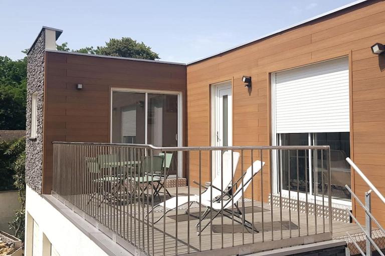 Come à la maison! - Chambres d'hôtes Coupvray