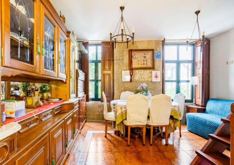 House CONTU1000 - Bed and Breakfast Porto