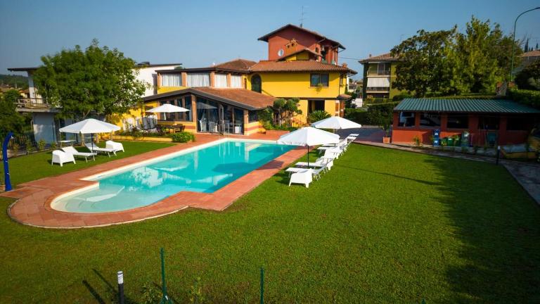 Sweet Dreams - B&B Peschiera del Garda
