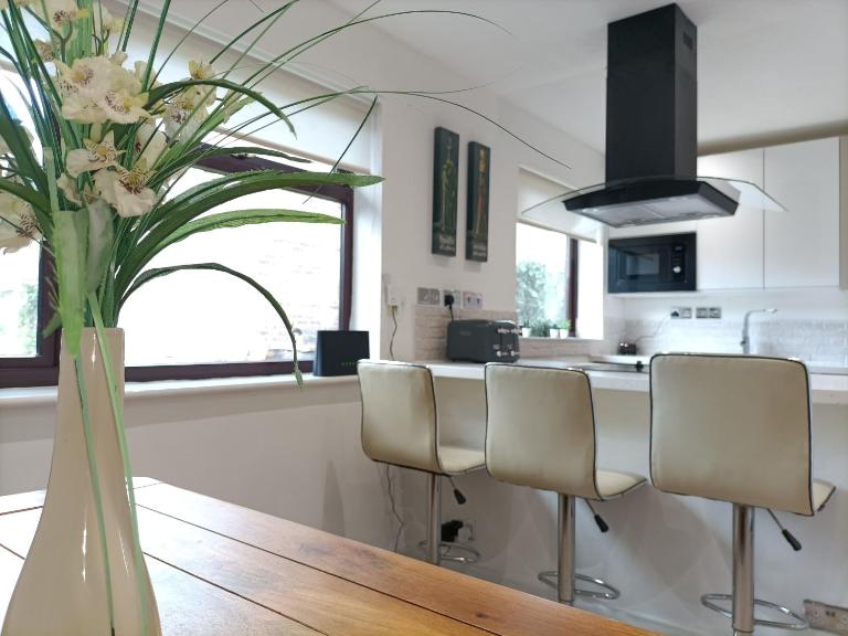 Grace's Place in Soham - B&B Soham