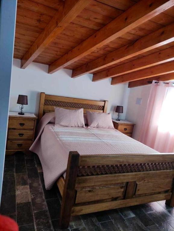 Charming House in Redondo + Air Conditioned - B&B Redondo