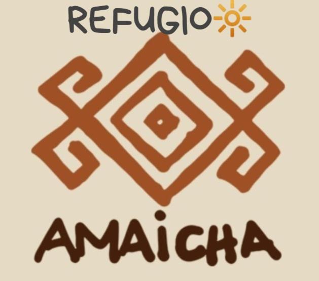 Refugio Amaicha - Bed and Breakfast Embalse