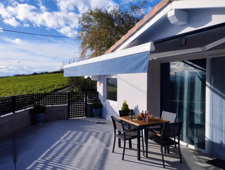 Los Sauces de la Fuente - B&B Santillana
