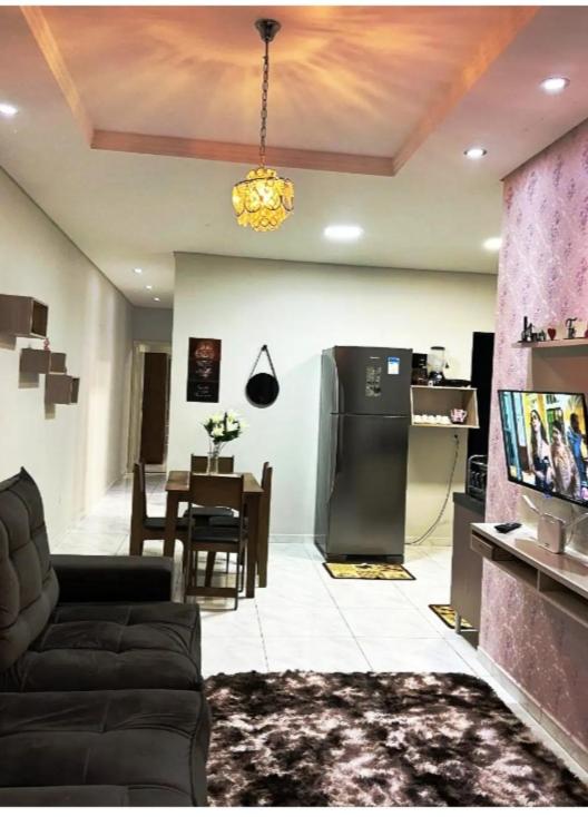 Linda casa completa confortável - Chambres d'hôtes Foz do Iguaçu