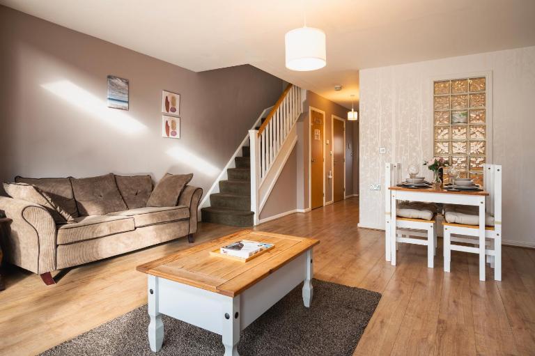 Manchester Serviced Accomodation NorthernNightzzz - The Gardens - B&B Manchester