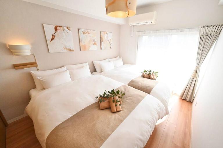Cocoro402 - B&B Kichijōji-honchō