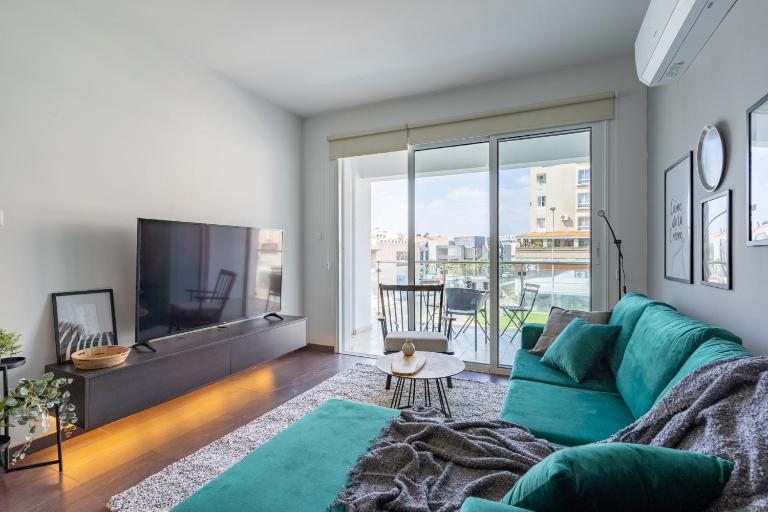 Harbor Apartments in Larnaca - B&B Larnaka
