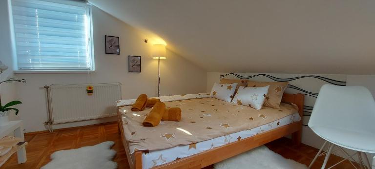 Apartman "Andjela" - B&B Belgrade