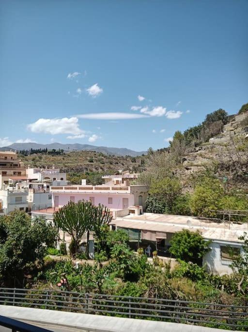 Modern house alone for You - Chambres d'hôtes La Herradura