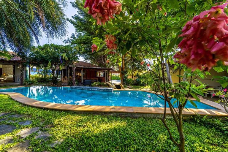 Secluded Oasis for Family and Friends BM5 - B&B Hua Hin