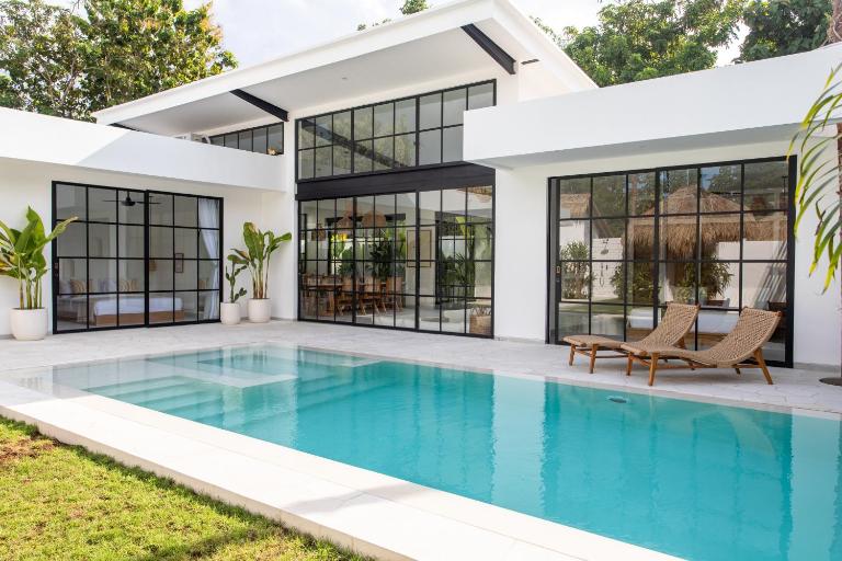 The Young Villas - Uluwatu - B&B Uluwatu