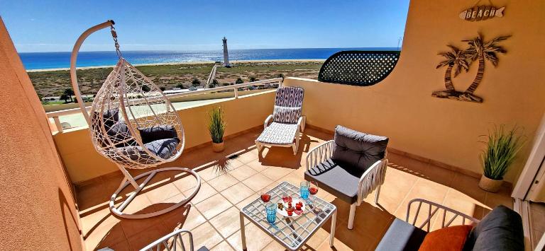 Ferienwohnung Jandia Dream - B&B Morro Jable