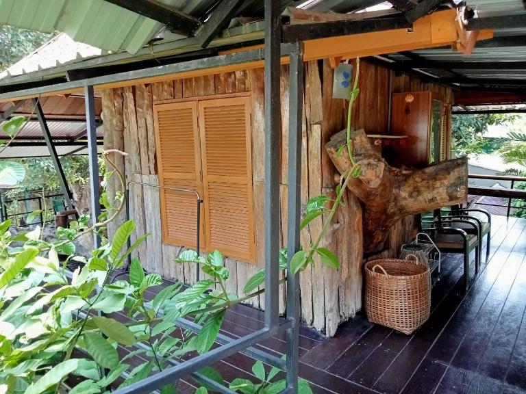 Casa Bonita Kanchanaburi - B&B Kanchanaburi
