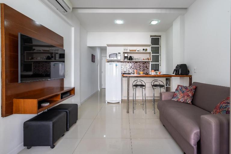 Estúdio em Ipanema - Ideal para casais - VP501 - B&B Rio de Janeiro