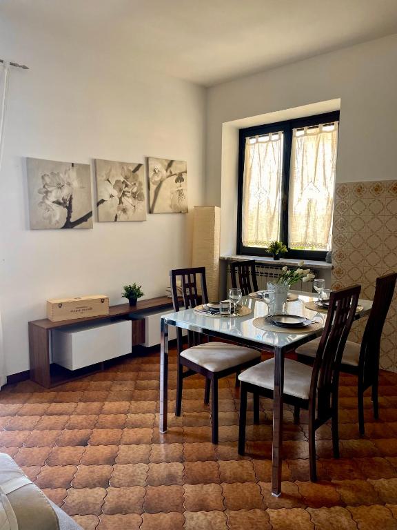 Casa Tino - B&B Murazzano