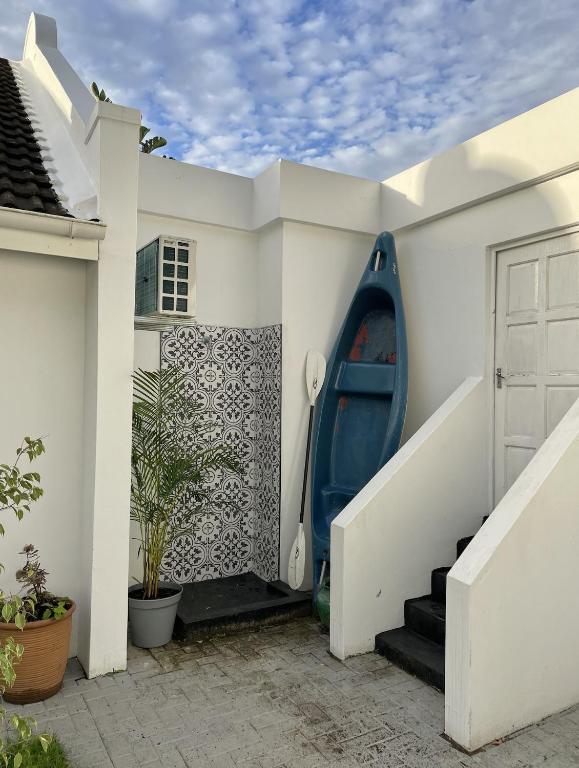 Villa Songo, Estuary Country Estate - INVERTER & RENOVATED - B&B Port Edward