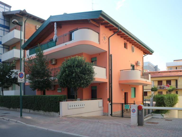 Giada - Ferienwohnung Lignano