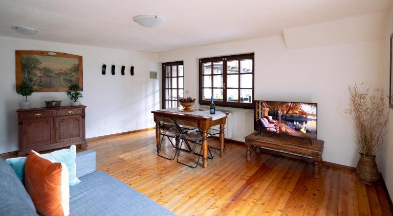 tHE Mountain View Lodge - Courmayeur - B&B Courmayeur