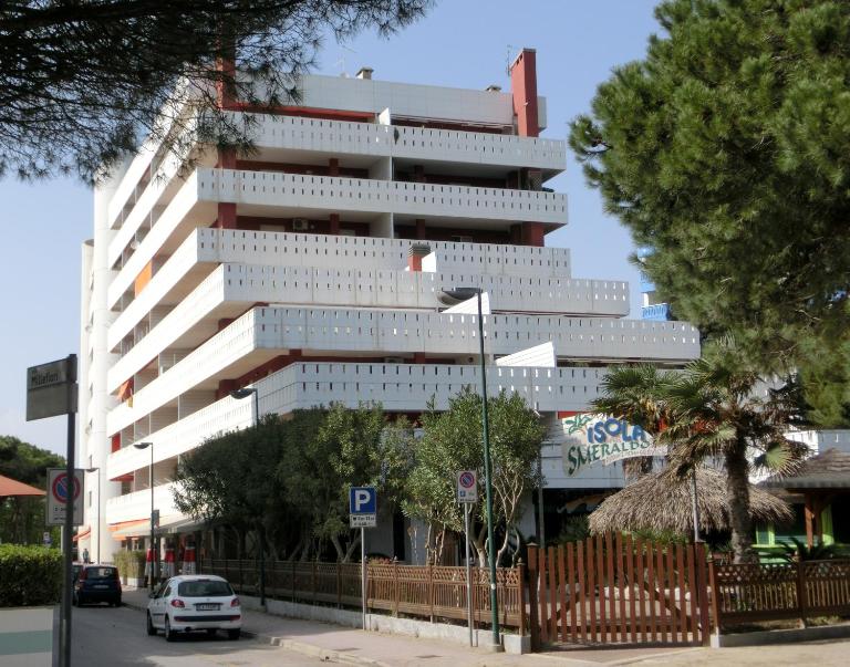 Luna - Bed and Breakfast Lignano Sabbiadoro