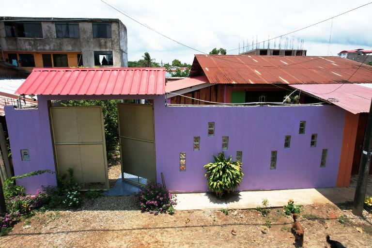 KORYARES HAUS-TAMBOPATA - B&B Puerto Maldonado