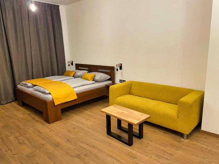 Apartment Elinel - B&B Žilina