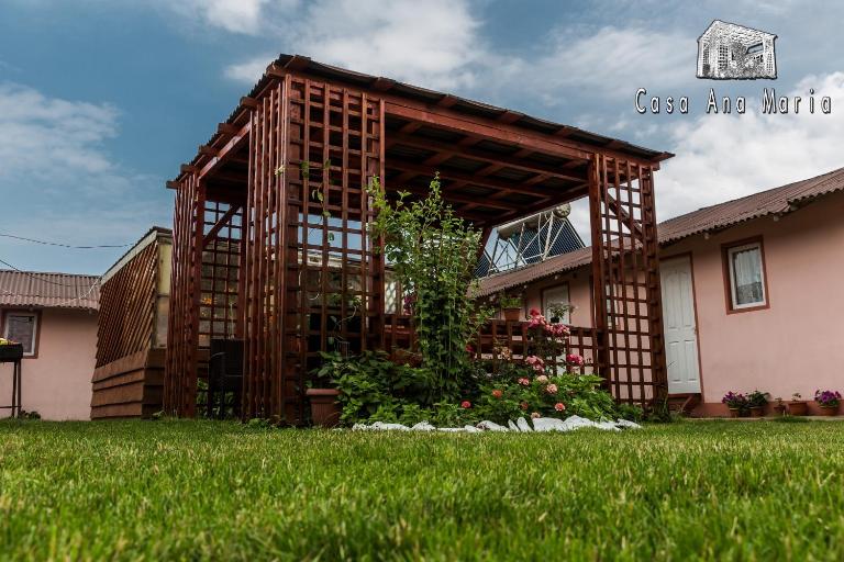 Casa Ana Maria - B&B Vama Veche