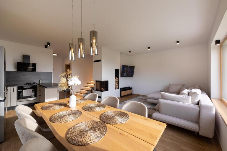 Styria Estate, near Terme Olimia Spa Resort - Chambres d'hôtes Podplat