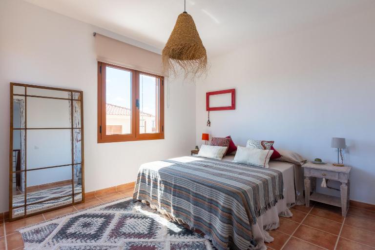 Alcaudón HolidayFV - B&B Corralejo