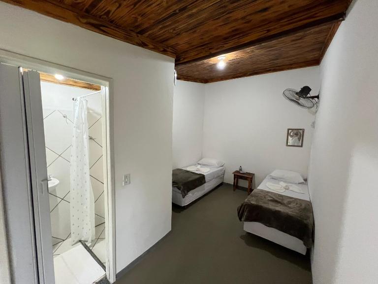 Suítes Paraty - B&B Paraty