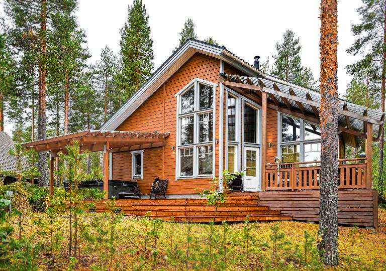 KolinPilvi - B&B Koli
