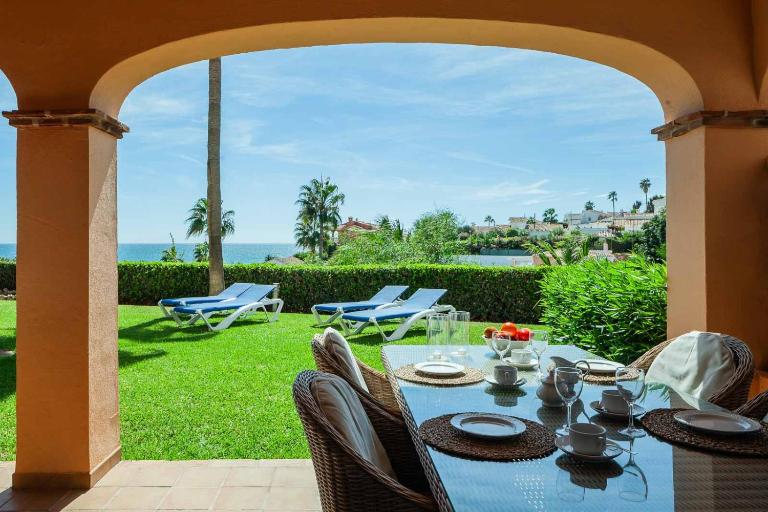 La Joya Seafront by Alfresco Stays - Ferienwohnung Mijas Costa