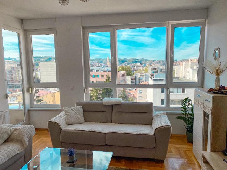 Stan na dan Bella - B&B Banja Luka