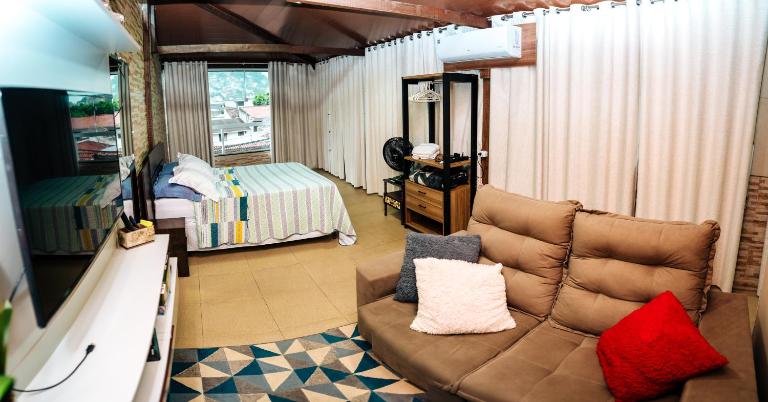 APTO - Espaço Único Vix - B&B Vitória