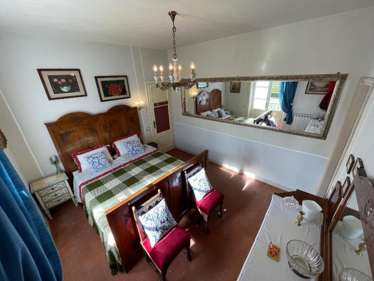 Cozy apartment 2 near the city walls - B&B Lucca