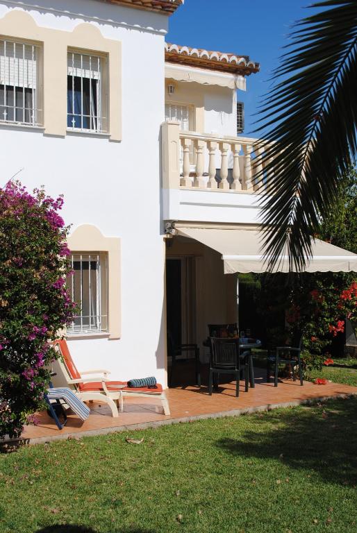 Casa Olivia - B&B Denia
