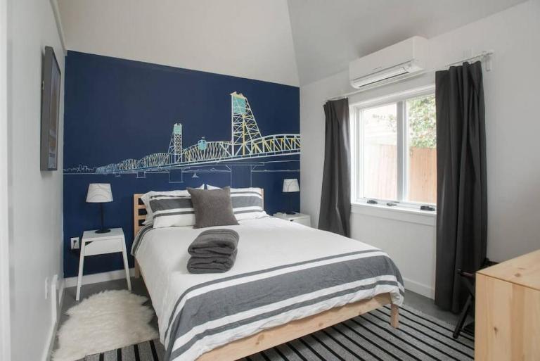 The Hawthorne Hideaway - Ferienwohnung Portland