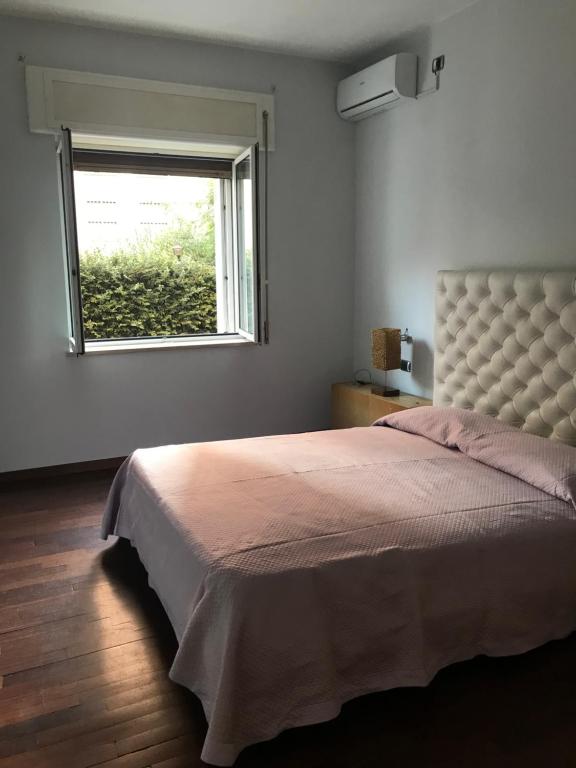 Casa Vacanze Ily ai Colli - Ferienwohnung Neapel