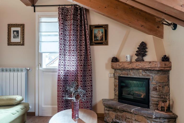 Residence MV - B&B Ponte di Legno