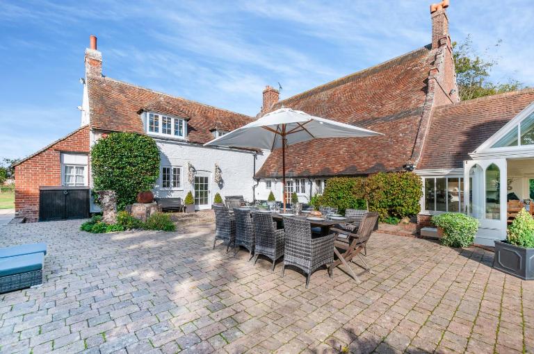Perry Farm by Bloom Stays - B&B Canterbury