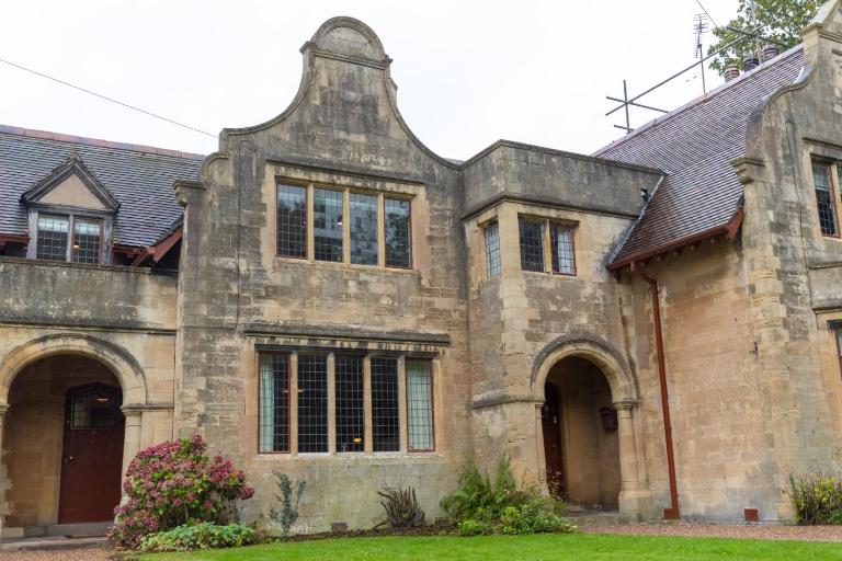 3 The Winnings - Historical Cottage on a Country Estate - B&B Worksop