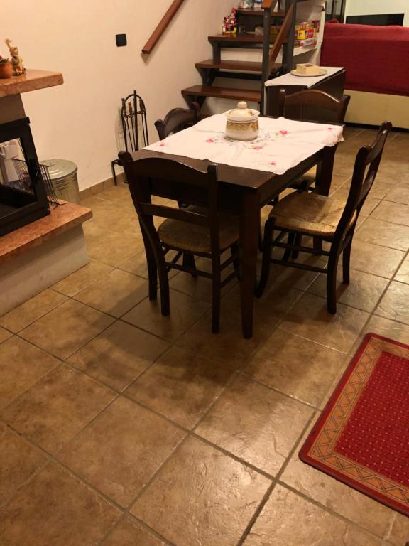 Residence Montano - B&B Campo di Giove