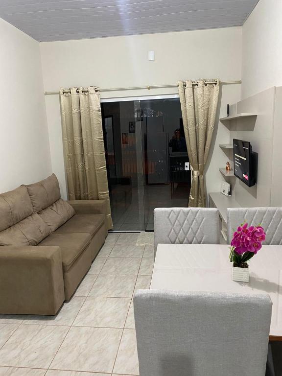 Casa confortável na terra das cataratas - B&B Foz do Iguaçu