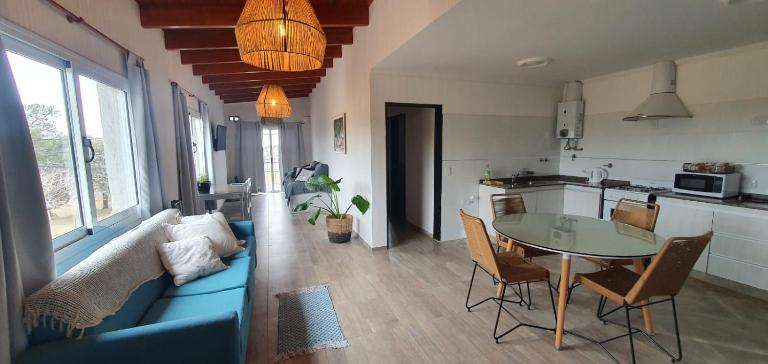 Departamento Sinsacate - B&B Sinsacate