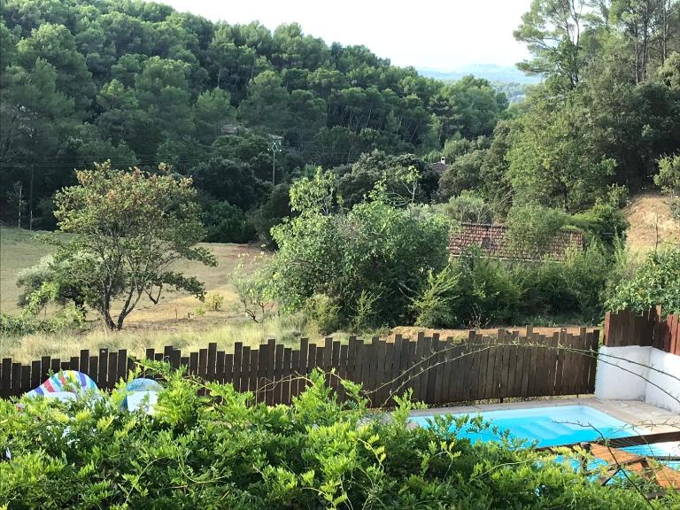 Parenthèse nature - B&B Lorgues