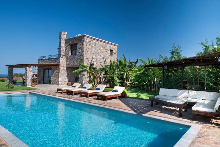 Villa Kore Elafonissi - B&B Archontochóri